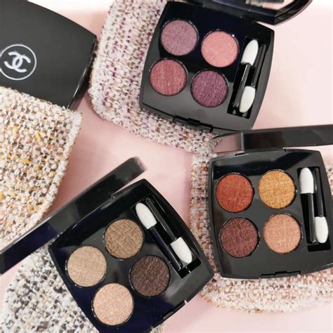 acquisto di ombretti chanel|Palette Ombretti .